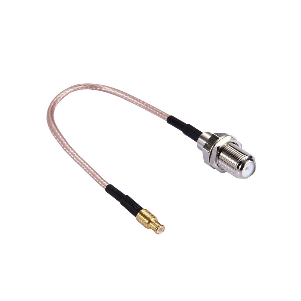 15Cm Mcx To F Female Rg316 Cable 740390261819