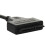 2.5-Inch USB To SATA Hard Drive Transfer SSD Hard Disk Play Passenger Cloud Data Cable 3