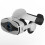 FiitVR 5F Headset Version Fan Cooling Virtual Reality Glasses 3D Glasses Deluxe Edition Helmets 1