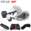 FiitVR 5F Headset Version Fan Cooling Virtual Reality Glasses 3D Glasses Deluxe Edition Helmets 3