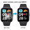 For Xiaomi Redmi Watch 3 Active Original LCD Screen and Digitizer Full Assembly 8