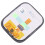 For Xiaomi Redmi Watch 3 Active Original LCD Screen and Digitizer Full Assembly 6