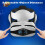 FiitVR 5F Headset Version Fan Cooling Virtual Reality Glasses 3D Glasses Deluxe Edition Helmets 9