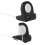 For Google Pixel Watch Smart Watch Silicone Charging Holder(White) 7
