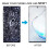 For Samsung Galaxy Note10+ SM-N975 6.67 inch OLED LCD Screen Digitizer Full Assembly with Frame(Black) 8