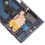 For Samsung Galaxy Note10+ SM-N975 6.67 inch OLED LCD Screen Digitizer Full Assembly with Frame(Black) 7