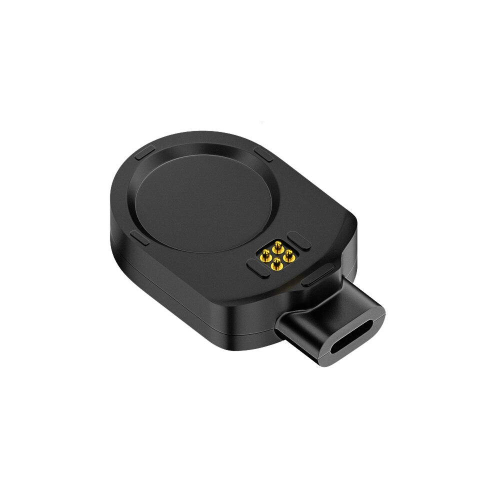 For Garmin Marq2 Athlete 8 Pin Port Smart Watch Charging Adapter 740390247288