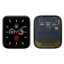 Original LCD Screen for Apple Watch Series 5 40mm with Digitizer Full Assembly