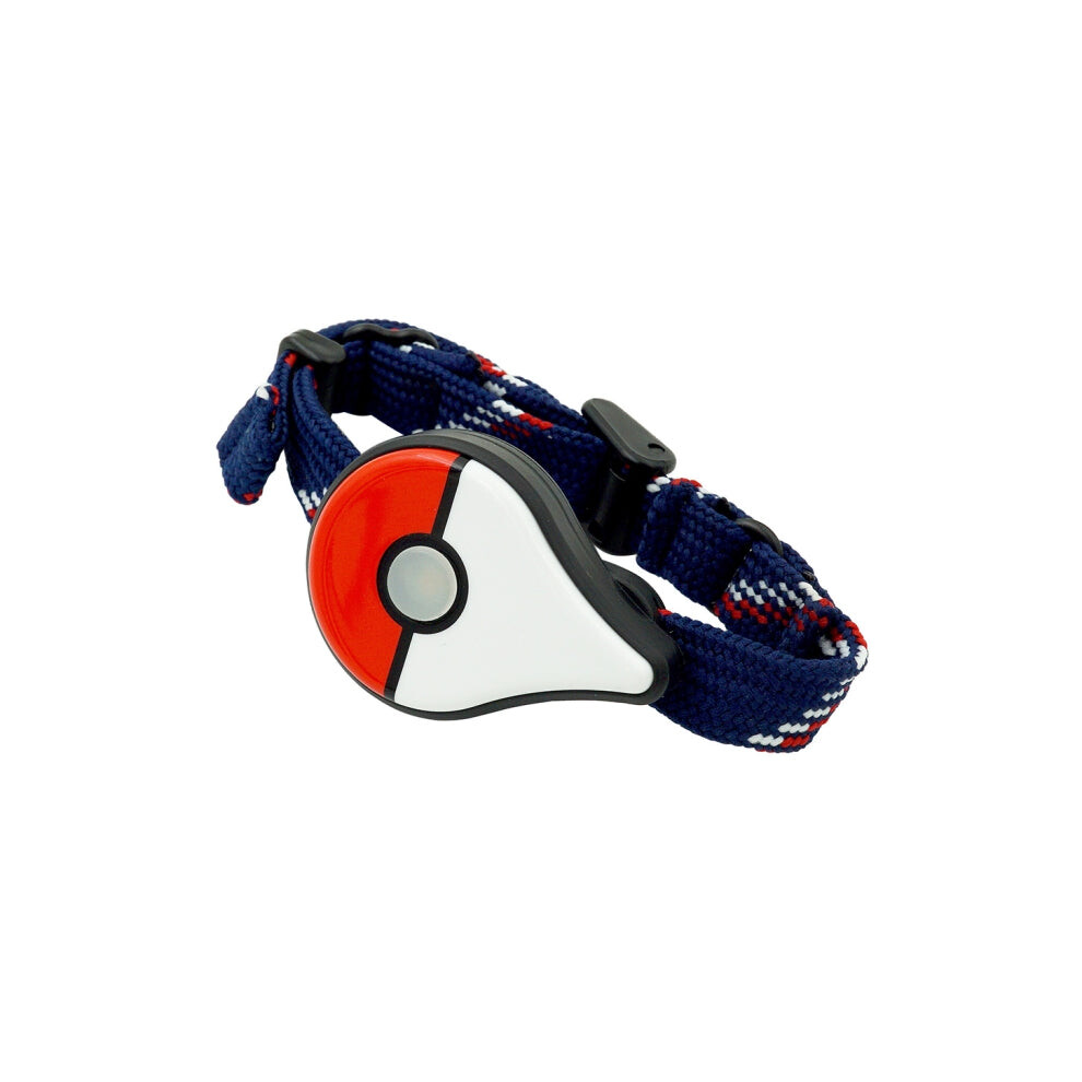 For Nintendo Pokemon Go Plus Bluetooth Wristband Bracelet Watch Game Accessory 740390249329