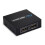 V1.3 1x2 HDMI Splitter(Black) 1