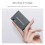 Waveshare 3 in 1 3 inch 4K HDMI Switcher 10