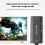 720P/1080P PS2 to HDMI Converter 8