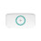 Doosl DSER102 Mini Car Bluetooth Wireless Music Receiver with 3.5mm Stereo Input Jack(White) 3
