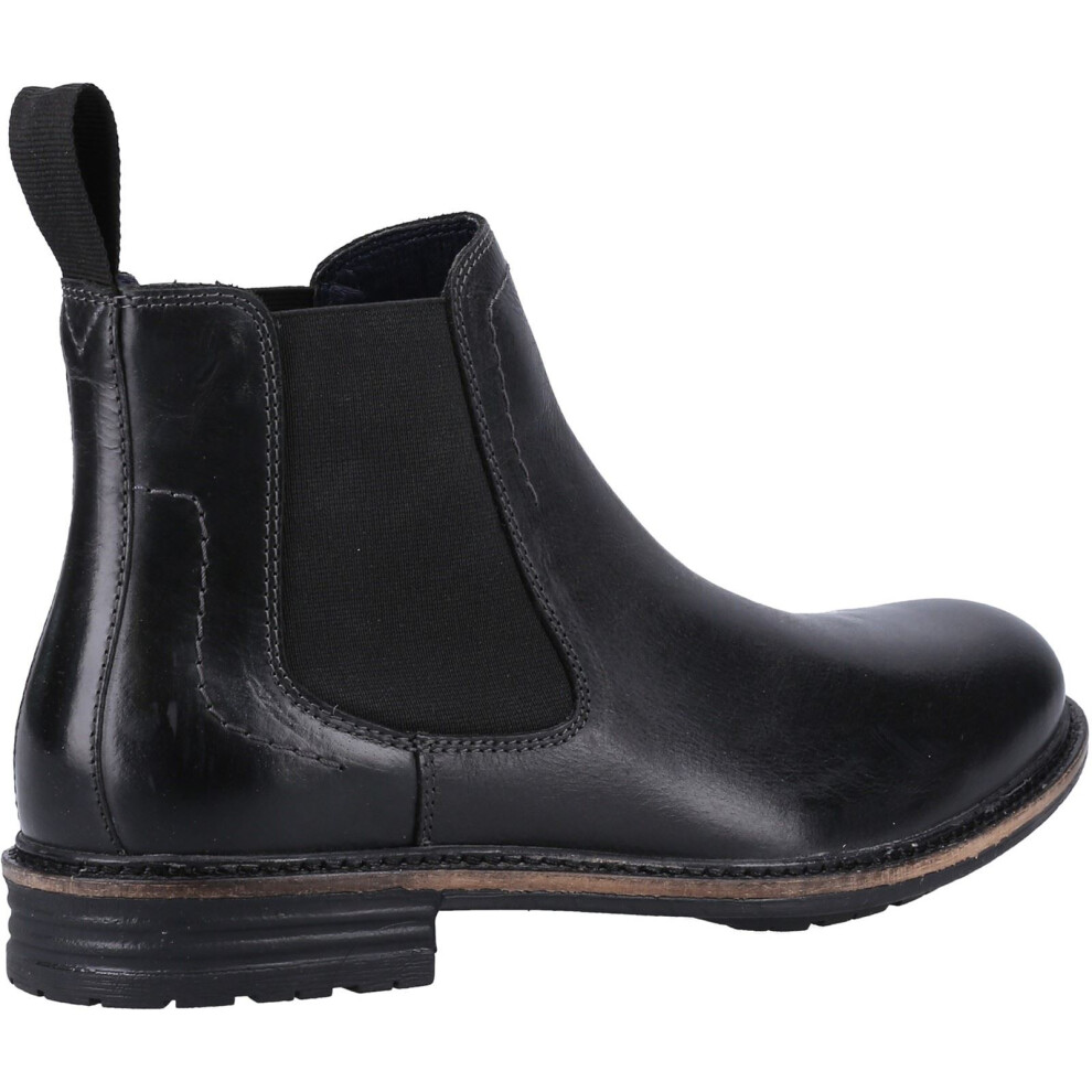 Justin Chelsea Boot