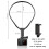 Action Camera Neck-hanging Bracket(Black) 4