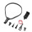 Action Camera Neck-hanging Bracket(Black) 3