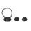 TELESIN Magnetic Action Camera Quick Release Bracket Mount,Spec: Extended Suit 2