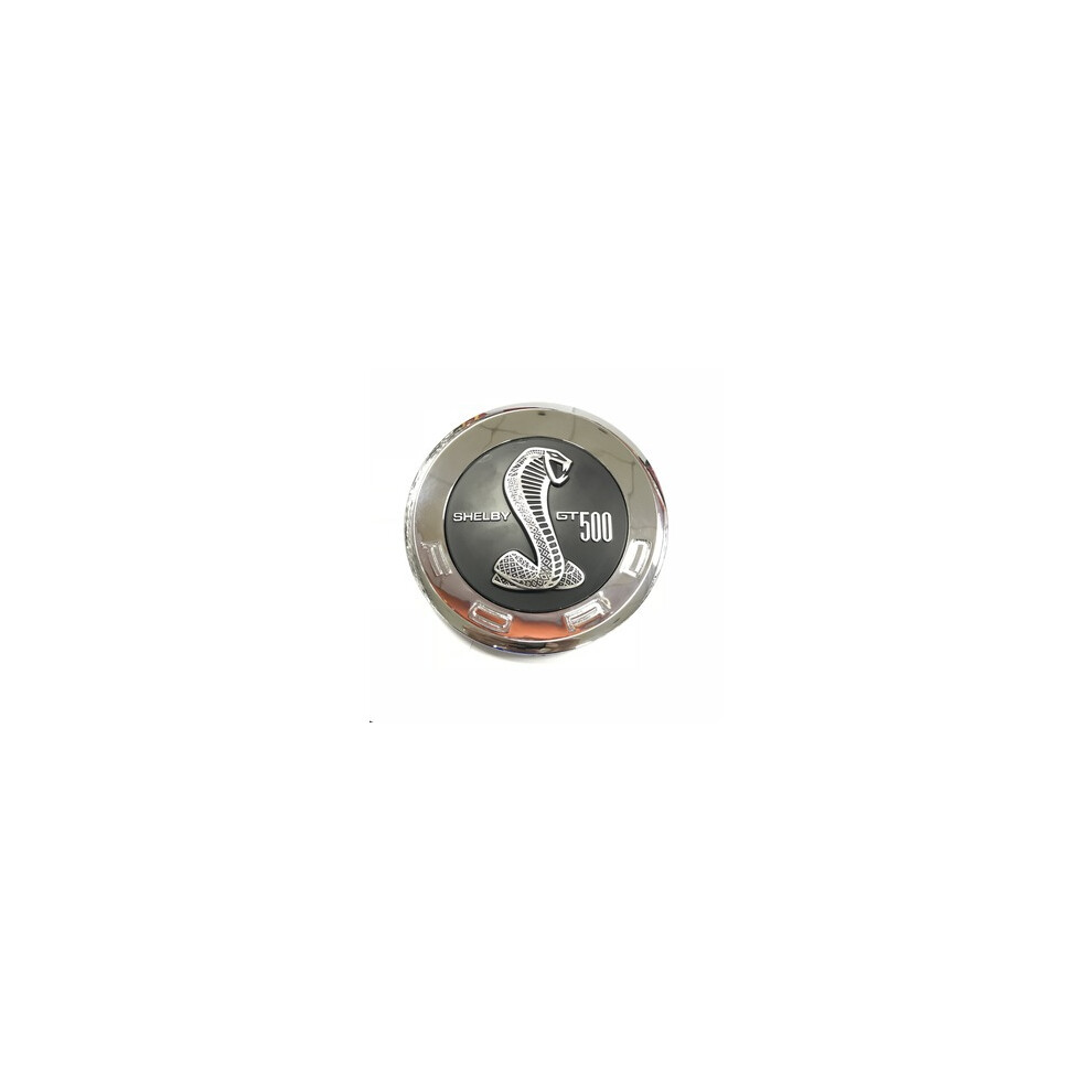 (1) Applicable To Ford Mustang Tail Badge 7368494524475