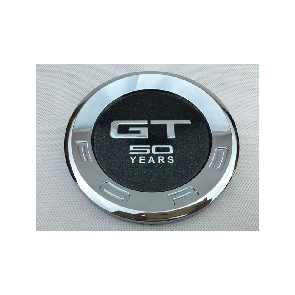 (4) Applicable To Ford Mustang Tail Badge 7368494524505