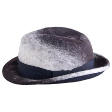 (02) DIESEL CRISTA 0EAEG 129 Womens Fadora Casual Hat