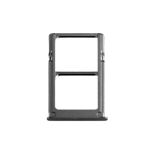 SIM Card Tray for Xiaomi Mi 5(Black) 2