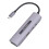 Z39A HDMI / F + Microphone HDMI / F + Audio + USB 4K Capture Card, Support Windows Android Linux and MacOS Etc 2