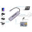 Z39A HDMI / F + Microphone HDMI / F + Audio + USB 4K Capture Card, Support Windows Android Linux and MacOS Etc 6