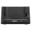 Ulefone For Ulefone Power Armor 16 Pro / Armor 21 Ulefone USB-C / Type-C Desk Charging Dock(Black) 3