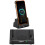 Ulefone For Ulefone Power Armor 16 Pro / Armor 21 Ulefone USB-C / Type-C Desk Charging Dock(Black) 1