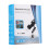 1000X Magnifier 0.3MP Image Sensor USB Digital Microscope with 8 LED & Professional Stand(Black) 12