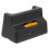 Ulefone For Ulefone Power Armor 16 Pro / Armor 21 Ulefone USB-C / Type-C Desk Charging Dock(Black) 4