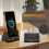 Ulefone For Ulefone Power Armor 16 Pro / Armor 21 Ulefone USB-C / Type-C Desk Charging Dock(Black) 8