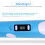 Hand-held 3D Printing Pen, USB Plug(Purple) 7
