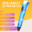Hand-held 3D Printing Pen, USB Plug(Purple) 10