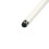At-15 3 in 1 Mobile Phone Tablet Universal Handwriting Touch Screen with Red Laser & LED Light Function(White) 5