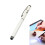 At-15 3 in 1 Mobile Phone Tablet Universal Handwriting Touch Screen with Red Laser & LED Light Function(White) 1