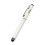 At-15 3 in 1 Mobile Phone Tablet Universal Handwriting Touch Screen with Red Laser & LED Light Function(White) 3