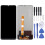 LCD Screen and Digitizer Full Assembly for OPPO A16 / A16s CPH2269 3