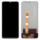 LCD Screen and Digitizer Full Assembly for OPPO A16 / A16s CPH2269 4