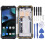 Original LCD Screen for Blackview BV8800 with Digitizer Full Assembly 1