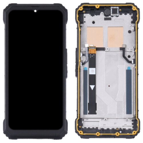 Original LCD Screen for Blackview BV8800 with Digitizer Full Assembly 2