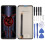 For HOTWAV W10 Pro LCD Screen For With Digitizer Full Assembly 2