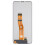 For Honor X8 5G OEM LCD Screen with Digitizer Full Assembly 4