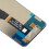 IPS LCD Screen For ZTE Blade A52 Lite Digitizer Full Assembly (Black) 6