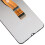 For Honor X8 5G OEM LCD Screen with Digitizer Full Assembly 5