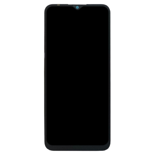 IPS LCD Screen For ZTE Blade A52 Lite Digitizer Full Assembly (Black) 2