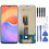 IPS LCD Screen For ZTE Blade A52 Lite Digitizer Full Assembly (Black) 2