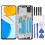 Original LCD Screen for Honor X7 Digitizer Full Assembly with Frame 2