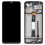 AMOLED Original LCD Screen For Xiaomi Redmi 12C Digitizer Full Assembly with Frame 3