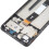 AMOLED Original LCD Screen For Xiaomi Redmi 12C Digitizer Full Assembly with Frame 5